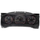Instrument Cluster