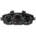 Instrument Cluster