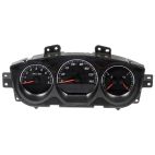 Instrument Cluster
