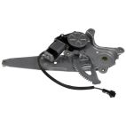 Window Regulator Kit