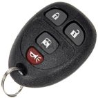 Keyless Entry Transmitter