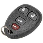 Keyless Entry Transmitter