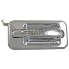 Exterior Door Handle