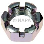 Locking Hub Spindle Nut