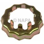 Axle Nut Lock Plate