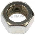 Locking Hub Spindle Nut