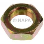 Locking Hub Spindle Nut