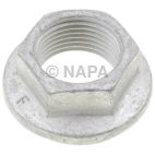 Locking Hub Spindle Nut