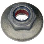 Locking Hub Spindle Nut