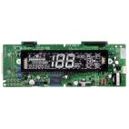 Instrument Cluster