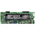 Instrument Cluster