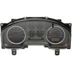 Instrument Cluster