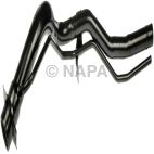 Fuel Filler Neck