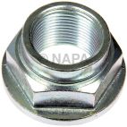 Locking Hub Spindle Nut