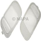 Reading Light Lens
