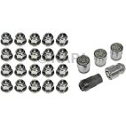Wheel Lug Nut