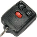 Keyless Entry Transmitter