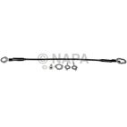 Tailgate Support Cable