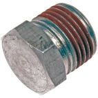 Transfer Case Oil Drain Plug