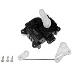 HVAC Air Inlet Door Actuator
