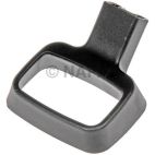 Folding Seat Latch Release Handle