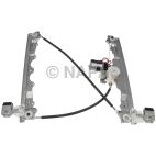 Window Regulator Kit
