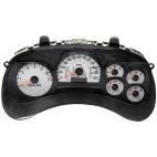 Instrument Cluster
