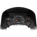 Instrument Cluster