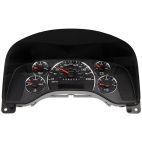 Instrument Cluster