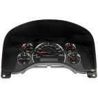 Instrument Cluster