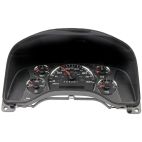 Instrument Cluster