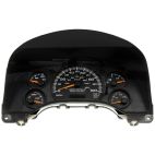 Instrument Cluster