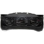 Instrument Cluster