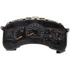 Instrument Cluster
