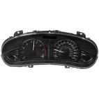 Instrument Cluster