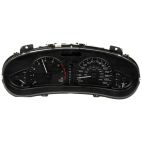 Instrument Cluster