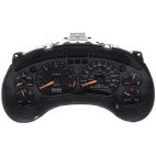 Instrument Cluster