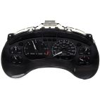 Instrument Cluster