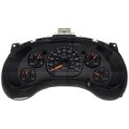 Instrument Cluster