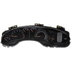 Instrument Cluster