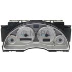 Instrument Cluster