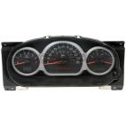 Instrument Cluster