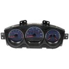 Instrument Cluster