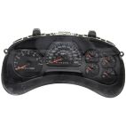 Instrument Cluster