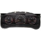 Instrument Cluster
