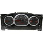 Instrument Cluster