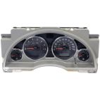 Instrument Cluster