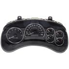 Instrument Cluster