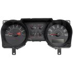 Instrument Cluster