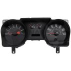 Instrument Cluster